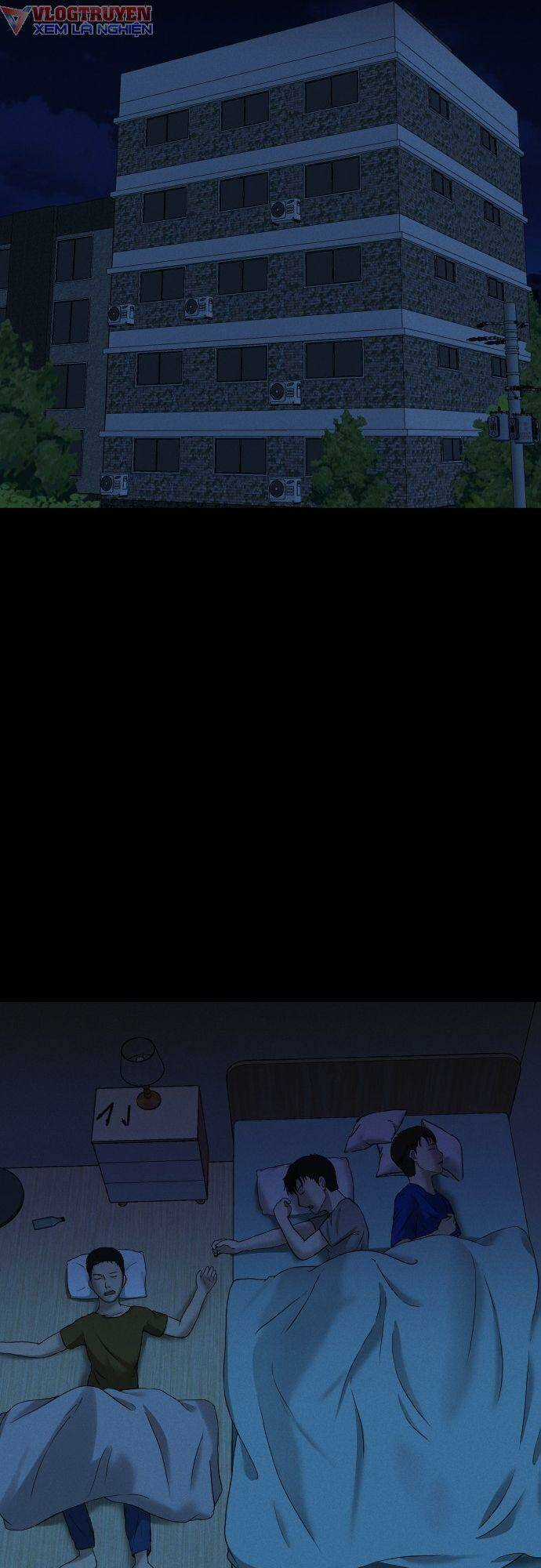 cuốn nhật ký kỳ lạ Chapter 9 trang 68