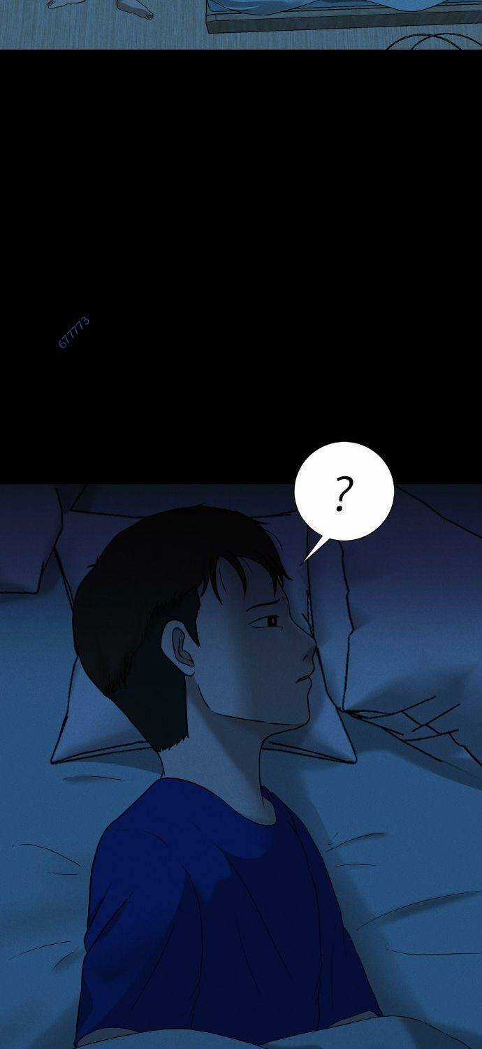 cuốn nhật ký kỳ lạ Chapter 9 trang 69