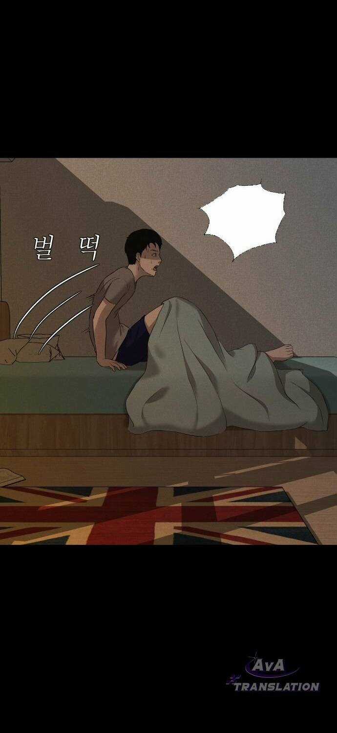 cuốn nhật ký kỳ lạ Chapter 9 trang 7