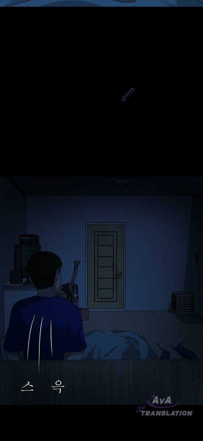 cuốn nhật ký kỳ lạ Chapter 9 trang 70