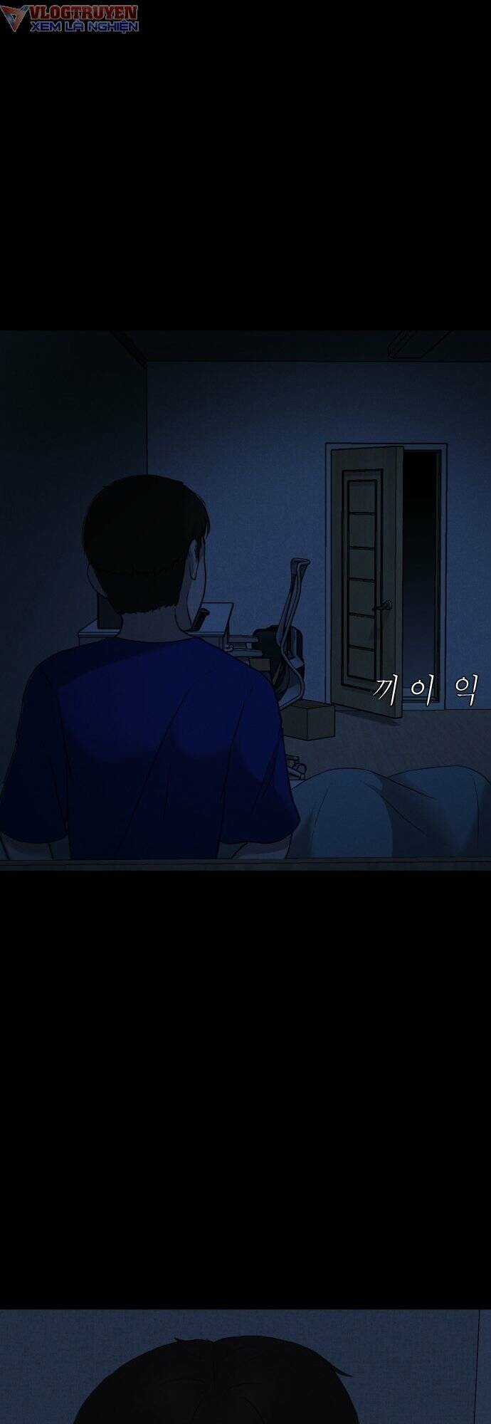 cuốn nhật ký kỳ lạ Chapter 9 trang 71