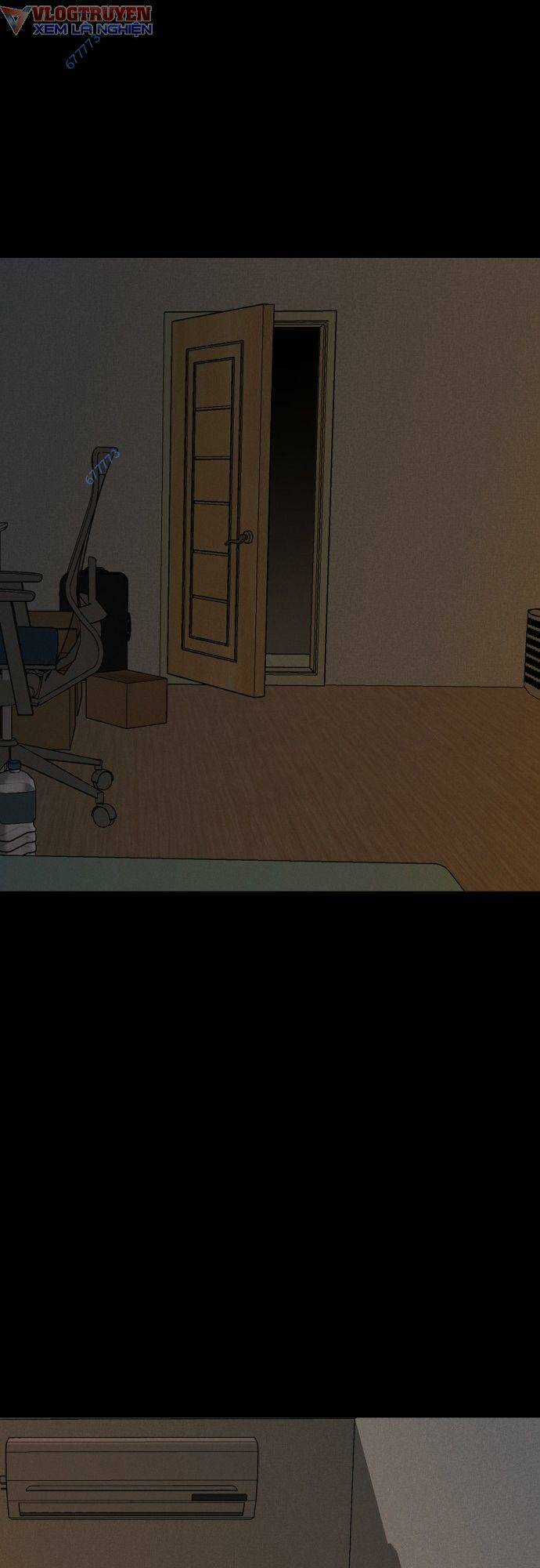 cuốn nhật ký kỳ lạ Chapter 9 trang 8