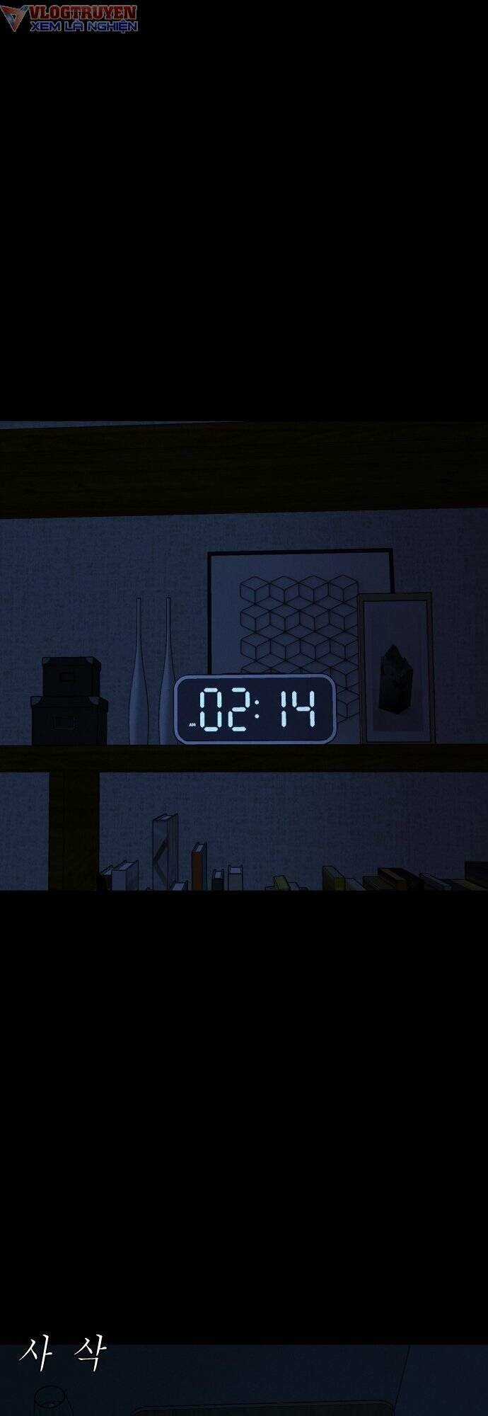 cuốn nhật ký kỳ lạ Chapter 9 trang 83