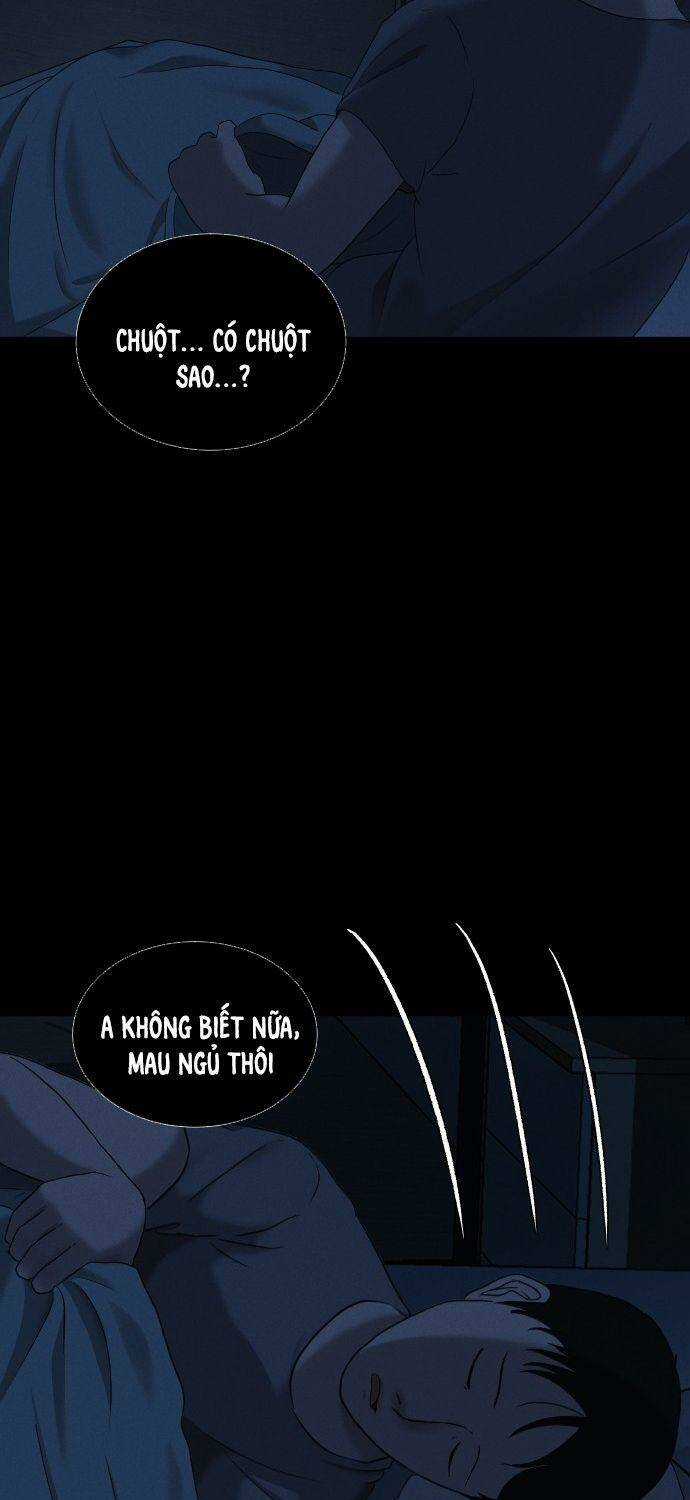 cuốn nhật ký kỳ lạ Chapter 9 trang 87