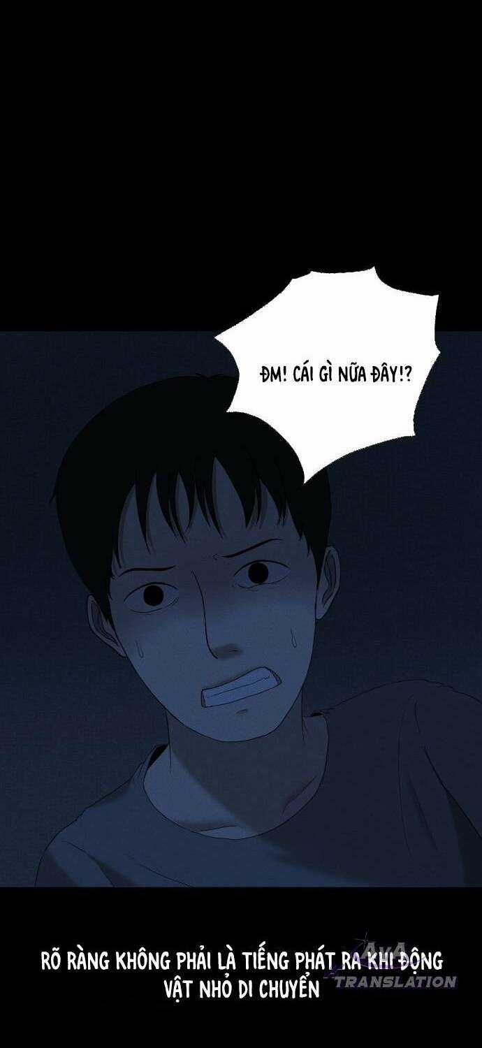 cuốn nhật ký kỳ lạ Chapter 9 trang 91