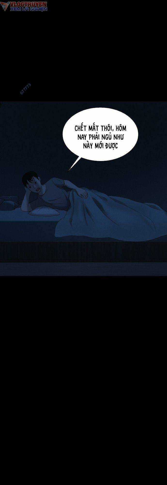 cuốn nhật ký kỳ lạ Chapter 9 trang 92