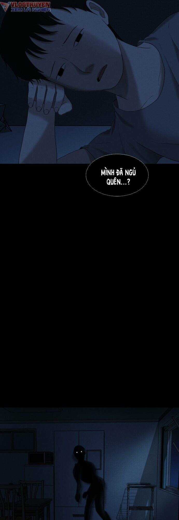 cuốn nhật ký kỳ lạ Chapter 9 trang 95