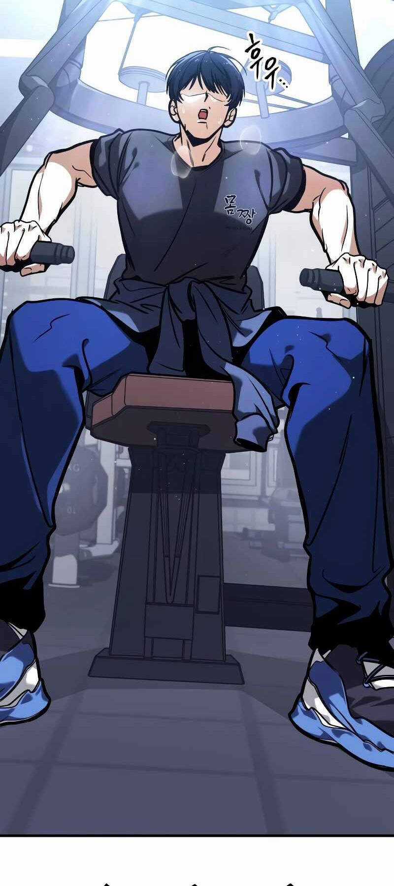 Cuốn Sách Chiến Lược Hàng Đầu Mà Chỉ Tôi Mới Có Thể Nhìn Thấy Chapter 1 trang 10