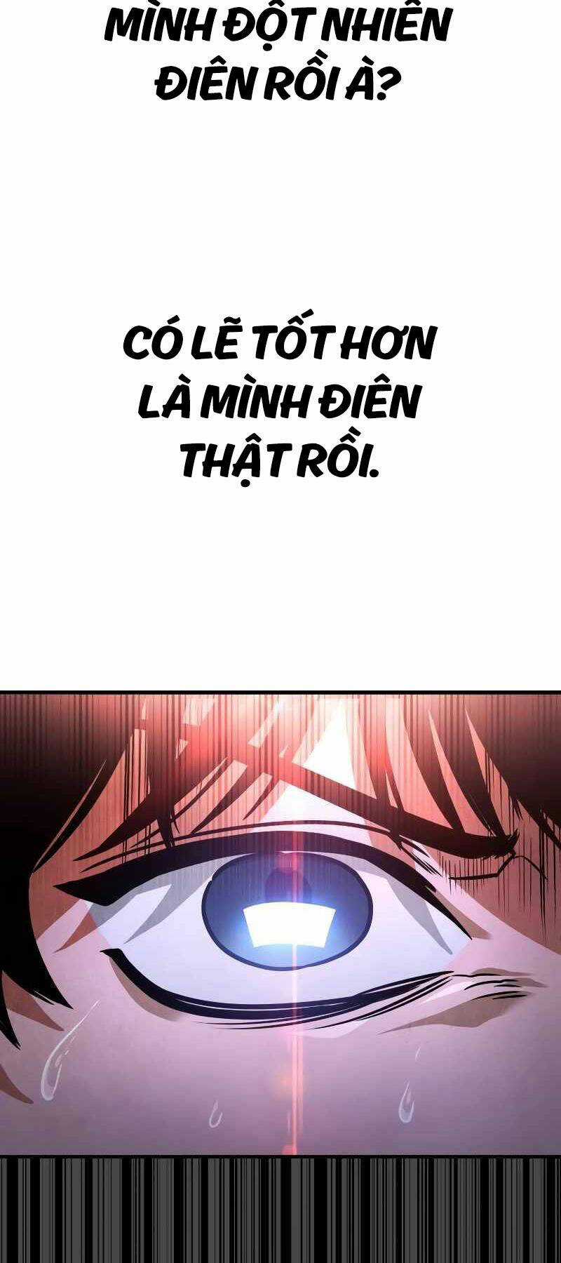 Cuốn Sách Chiến Lược Hàng Đầu Mà Chỉ Tôi Mới Có Thể Nhìn Thấy Chapter 1 trang 11