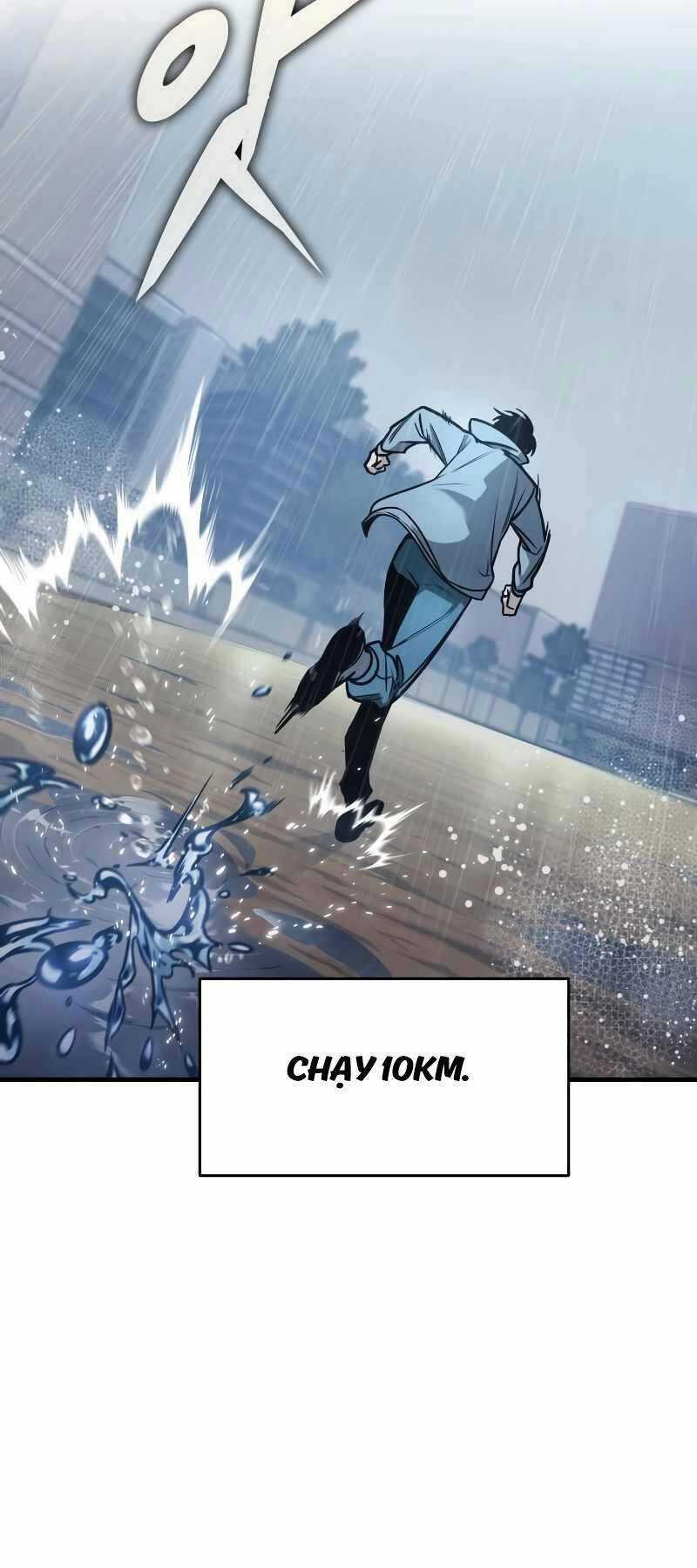 Cuốn Sách Chiến Lược Hàng Đầu Mà Chỉ Tôi Mới Có Thể Nhìn Thấy Chapter 1 trang 2