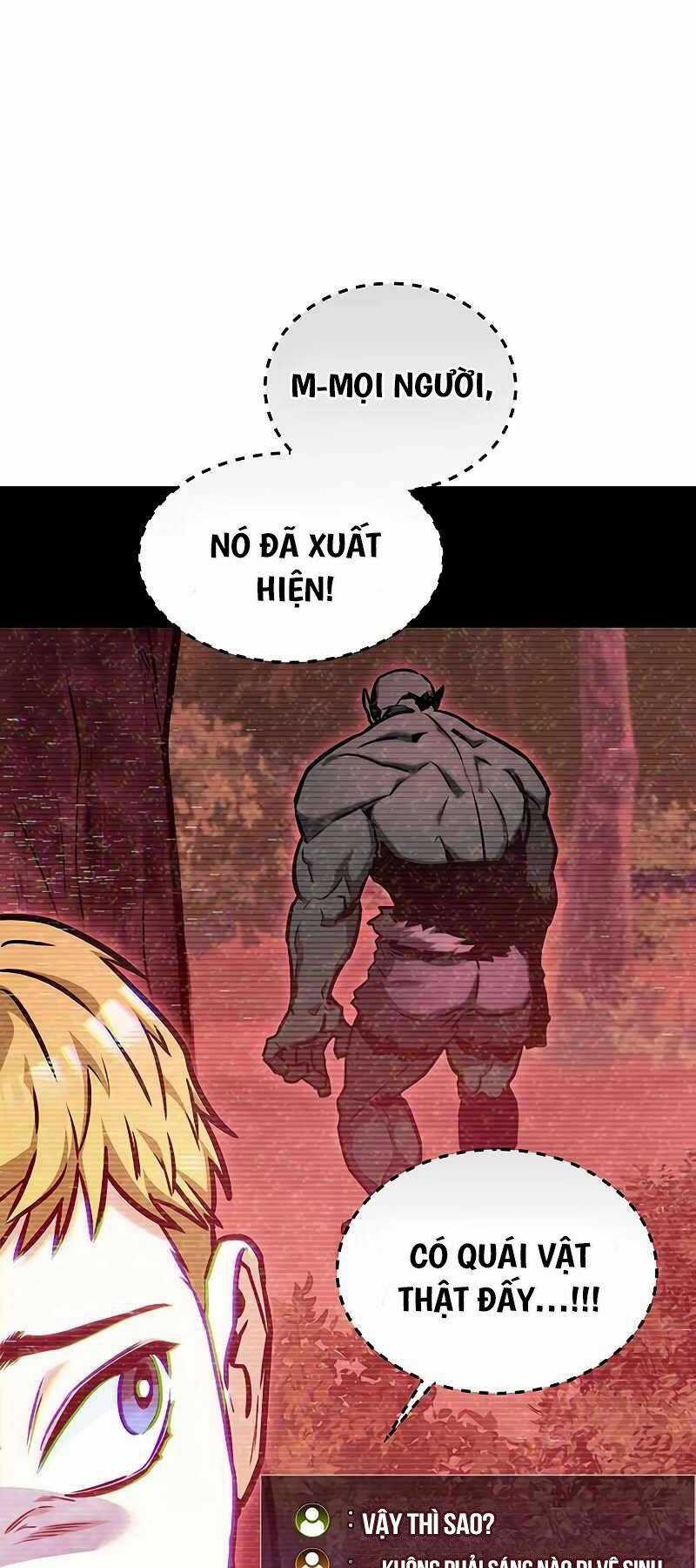 Cuốn Sách Chiến Lược Hàng Đầu Mà Chỉ Tôi Mới Có Thể Nhìn Thấy Chapter 1 trang 23