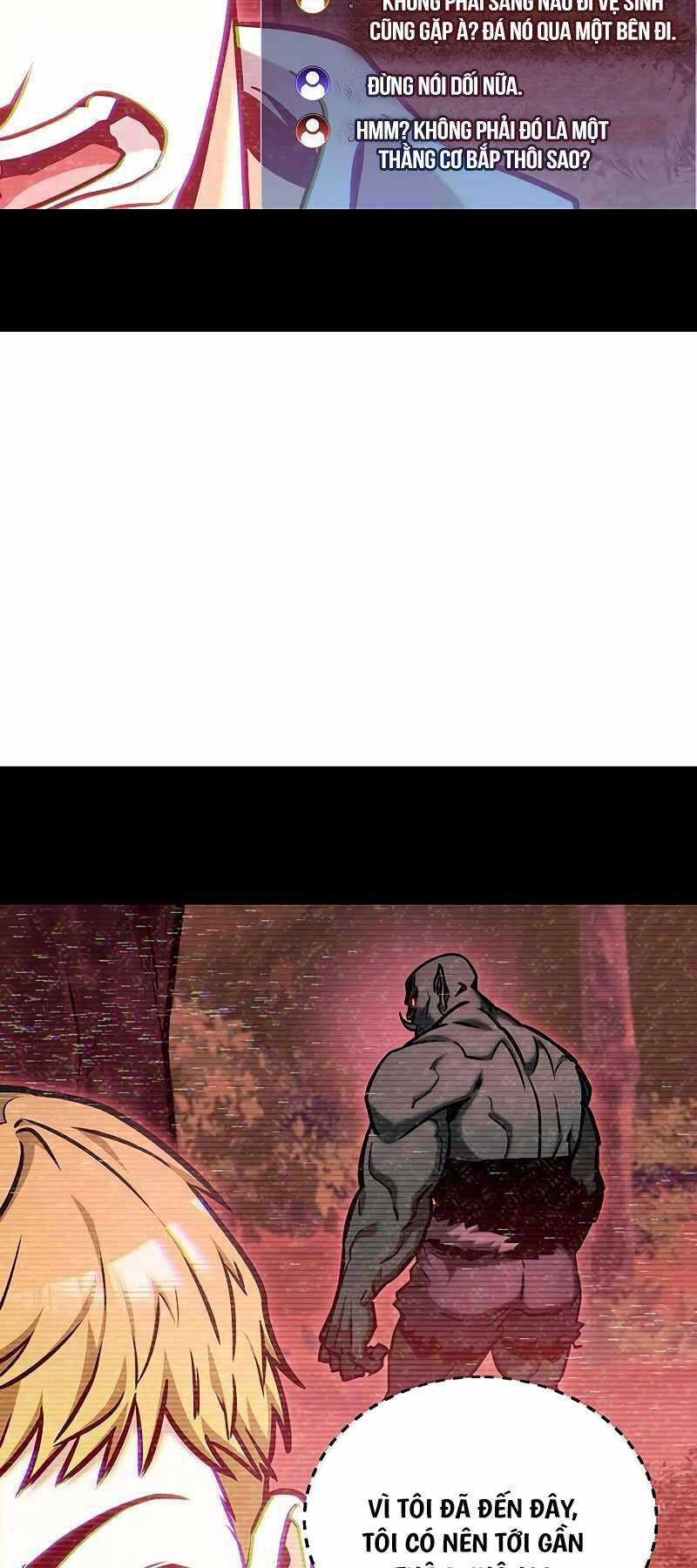 Cuốn Sách Chiến Lược Hàng Đầu Mà Chỉ Tôi Mới Có Thể Nhìn Thấy Chapter 1 trang 24