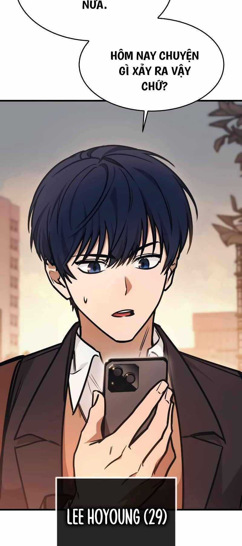 Cuốn Sách Chiến Lược Hàng Đầu Mà Chỉ Tôi Mới Có Thể Nhìn Thấy Chapter 1 trang 32