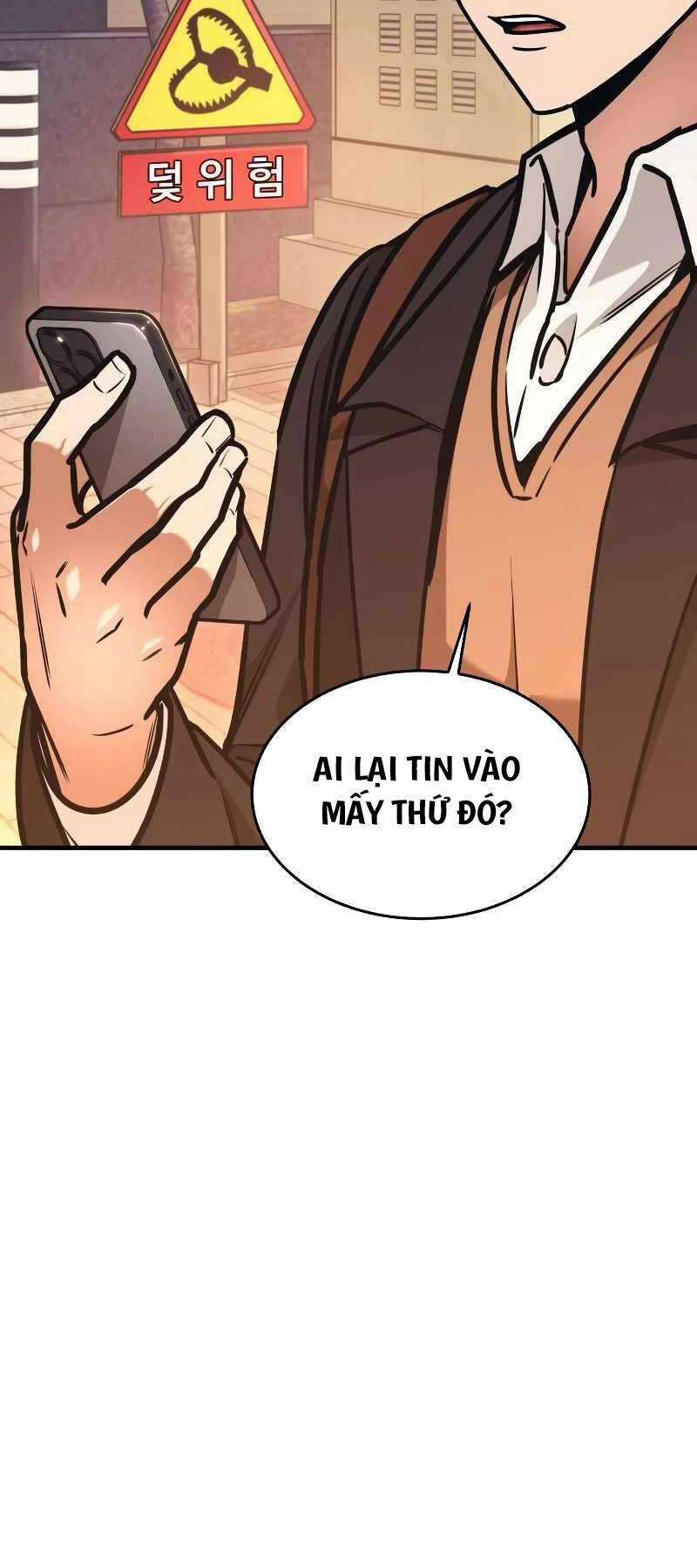 Cuốn Sách Chiến Lược Hàng Đầu Mà Chỉ Tôi Mới Có Thể Nhìn Thấy Chapter 1 trang 34