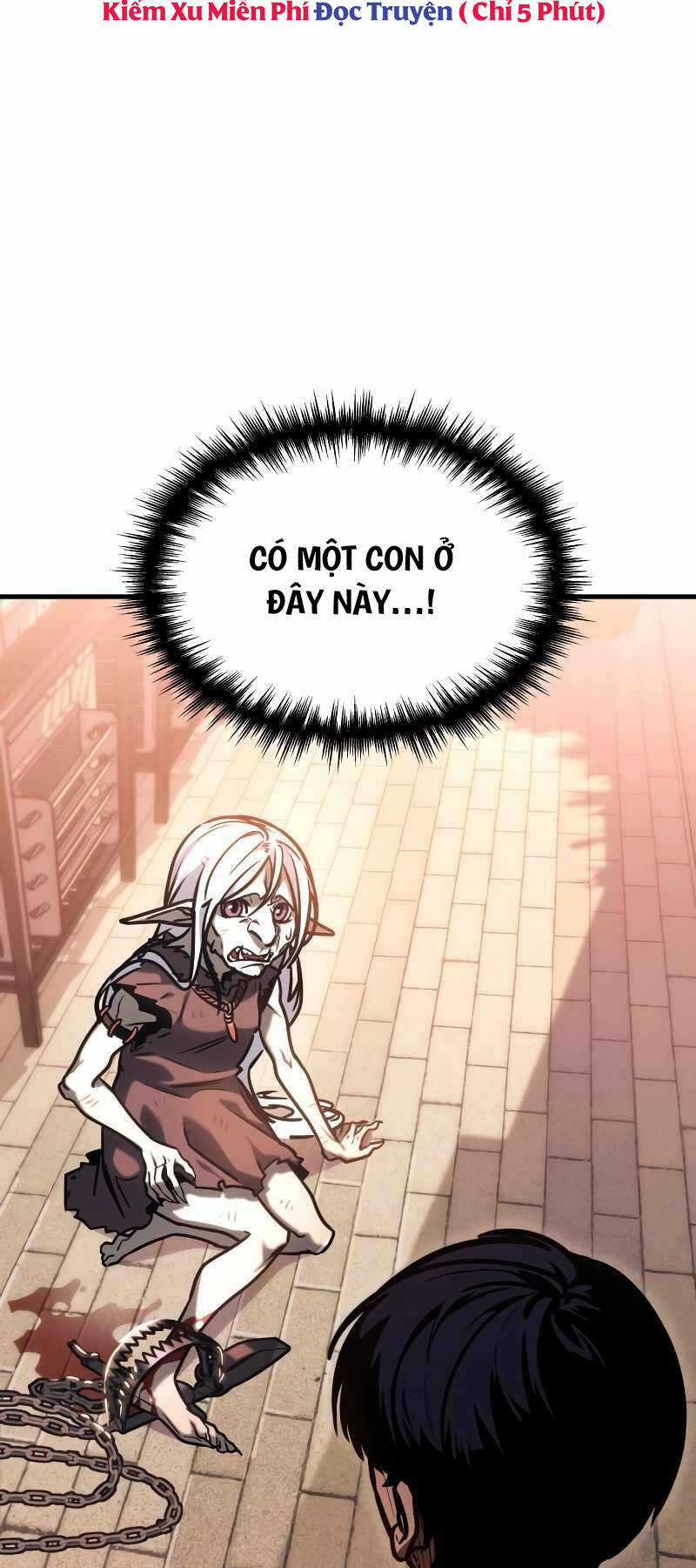 Cuốn Sách Chiến Lược Hàng Đầu Mà Chỉ Tôi Mới Có Thể Nhìn Thấy Chapter 1 trang 37