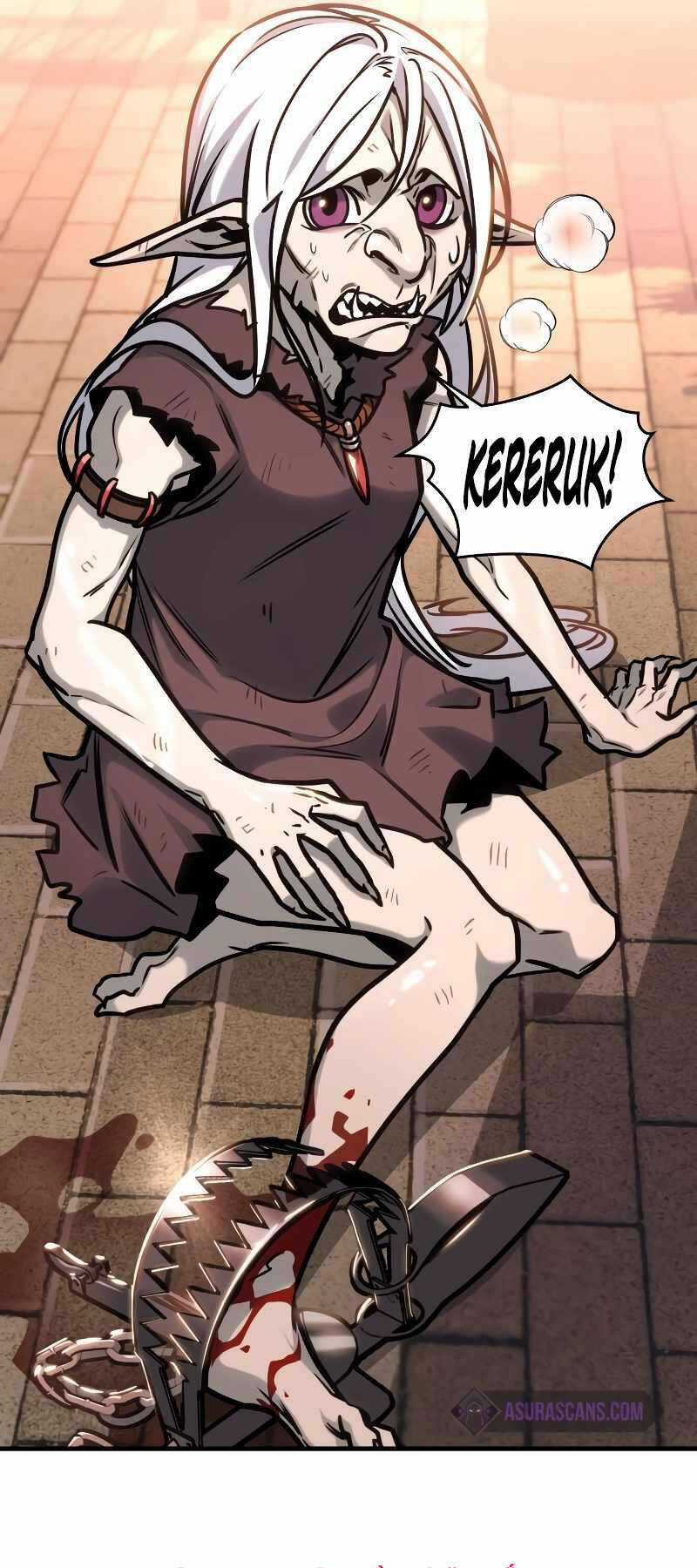 Cuốn Sách Chiến Lược Hàng Đầu Mà Chỉ Tôi Mới Có Thể Nhìn Thấy Chapter 1 trang 39