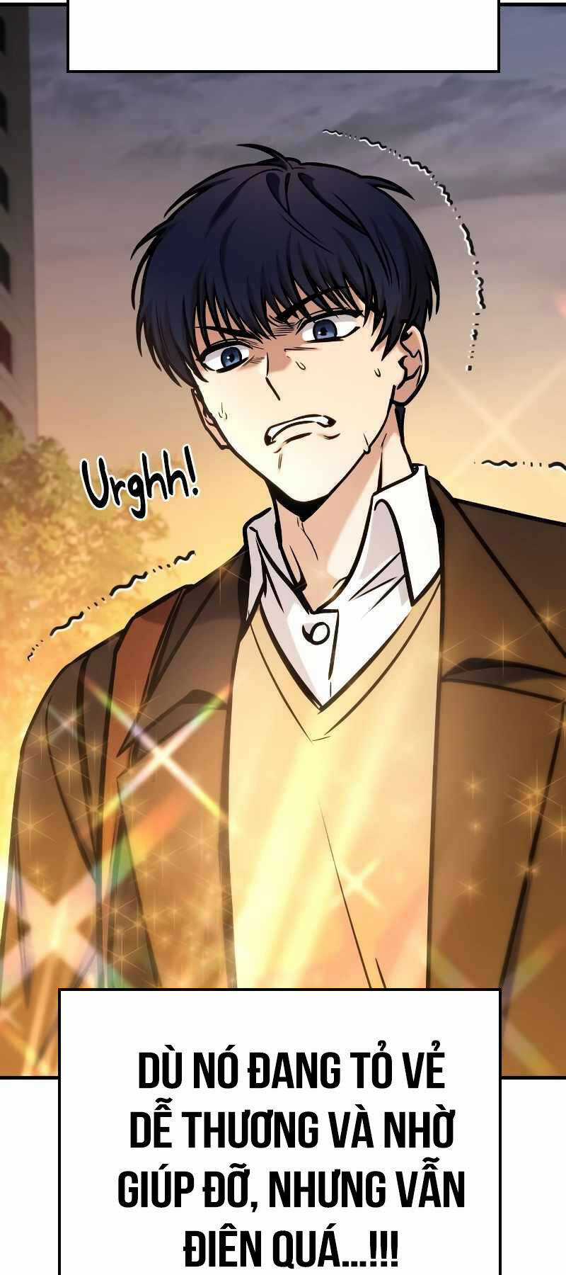 Cuốn Sách Chiến Lược Hàng Đầu Mà Chỉ Tôi Mới Có Thể Nhìn Thấy Chapter 1 trang 43