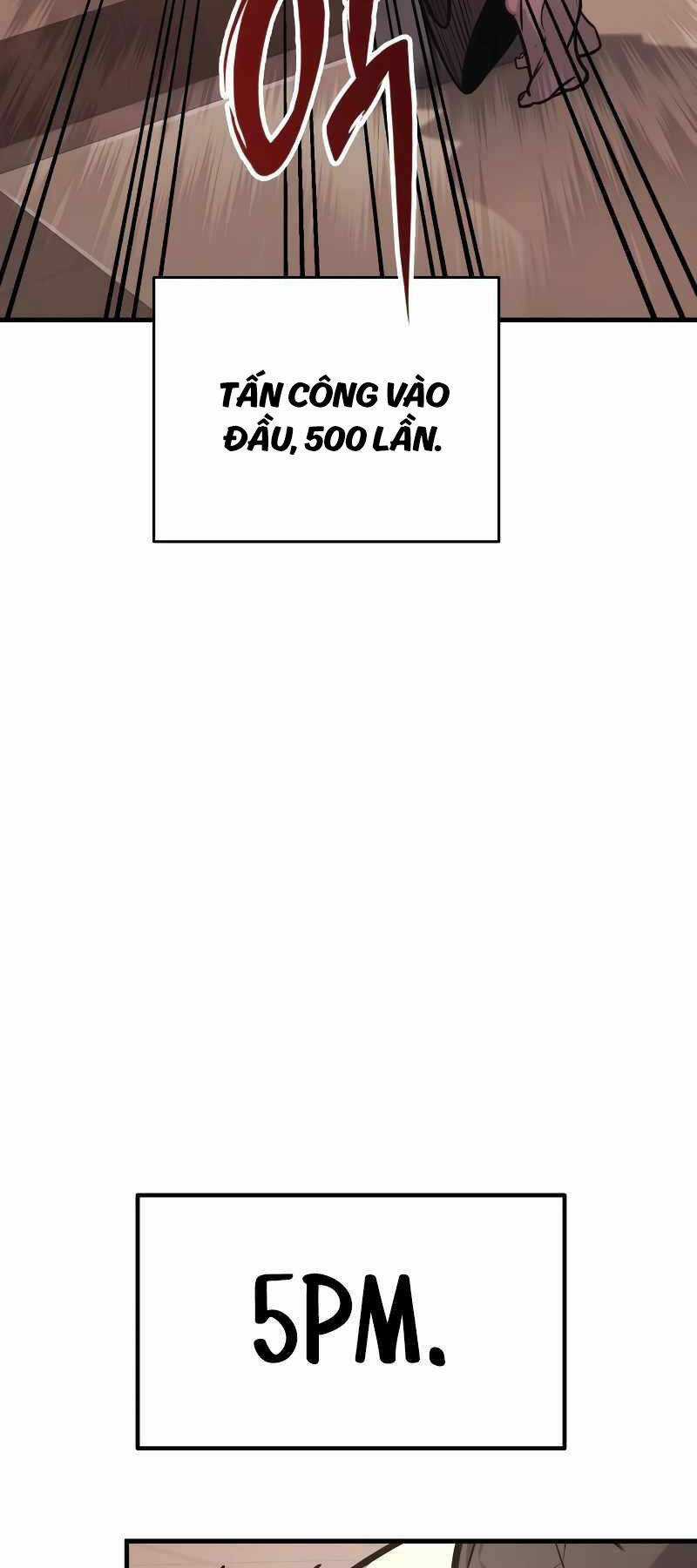 Cuốn Sách Chiến Lược Hàng Đầu Mà Chỉ Tôi Mới Có Thể Nhìn Thấy Chapter 1 trang 5