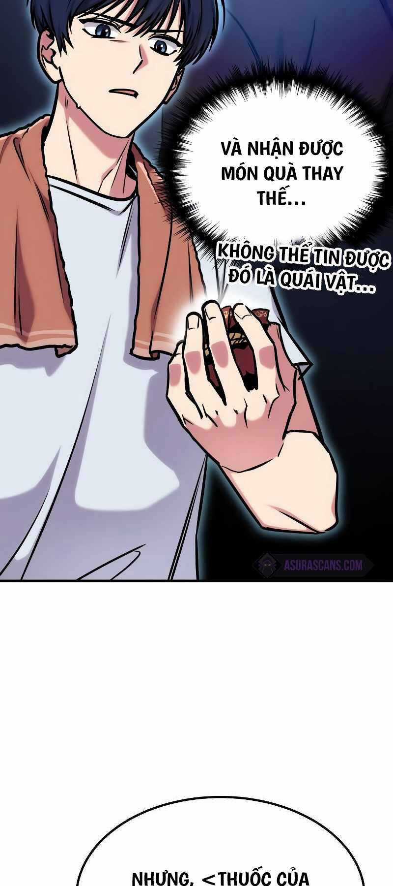 Cuốn Sách Chiến Lược Hàng Đầu Mà Chỉ Tôi Mới Có Thể Nhìn Thấy Chapter 1 trang 55