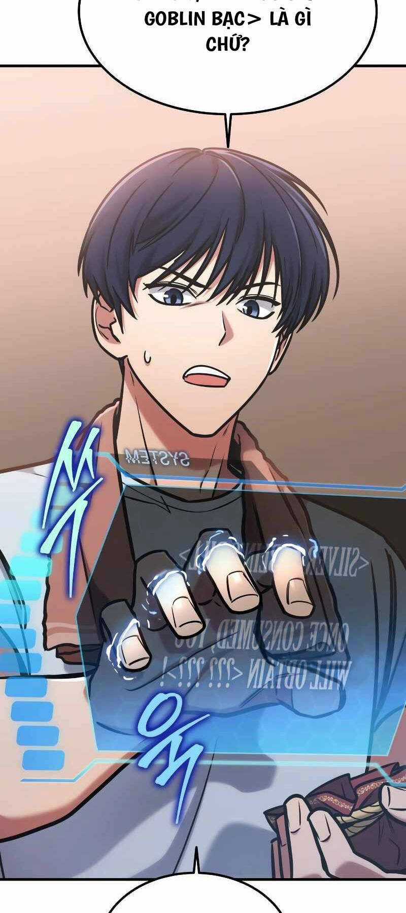 Cuốn Sách Chiến Lược Hàng Đầu Mà Chỉ Tôi Mới Có Thể Nhìn Thấy Chapter 1 trang 56