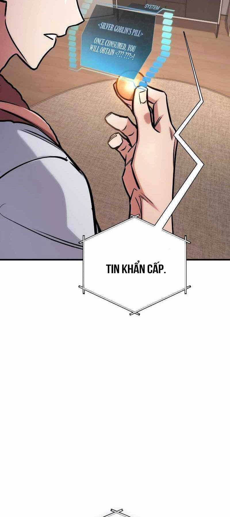 Cuốn Sách Chiến Lược Hàng Đầu Mà Chỉ Tôi Mới Có Thể Nhìn Thấy Chapter 1 trang 58