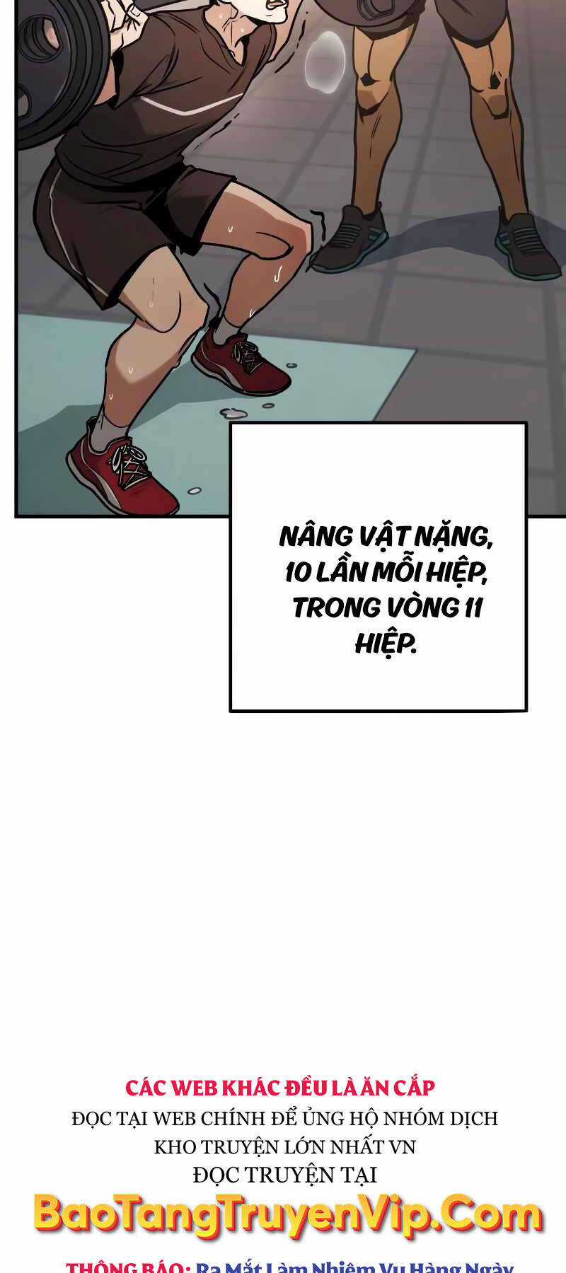 Cuốn Sách Chiến Lược Hàng Đầu Mà Chỉ Tôi Mới Có Thể Nhìn Thấy Chapter 1 trang 7