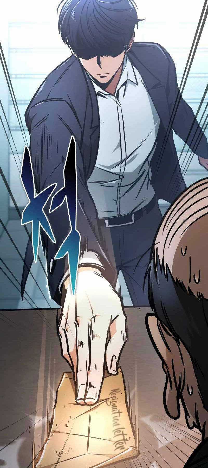 Cuốn Sách Chiến Lược Hàng Đầu Mà Chỉ Tôi Mới Có Thể Nhìn Thấy Chapter 1 trang 8