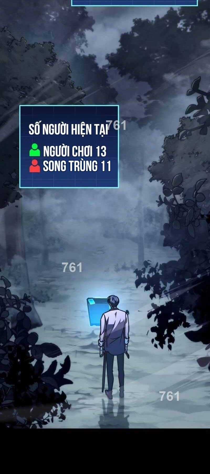 Cuốn Sách Chiến Lược Hàng Đầu Mà Chỉ Tôi Mới Có Thể Nhìn Thấy Chapter 11 trang 1