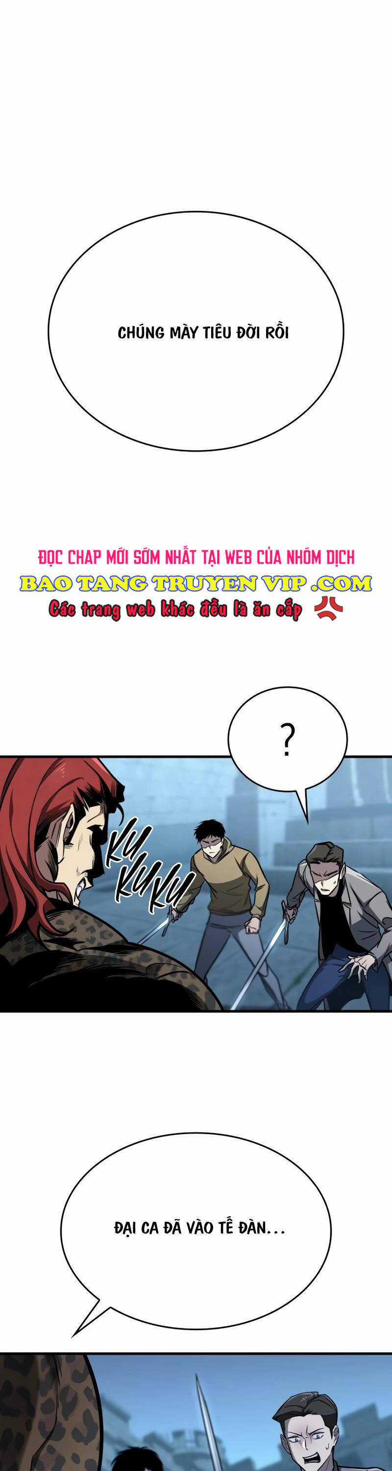 Cuốn Sách Chiến Lược Hàng Đầu Mà Chỉ Tôi Mới Có Thể Nhìn Thấy Chapter 15 trang 0