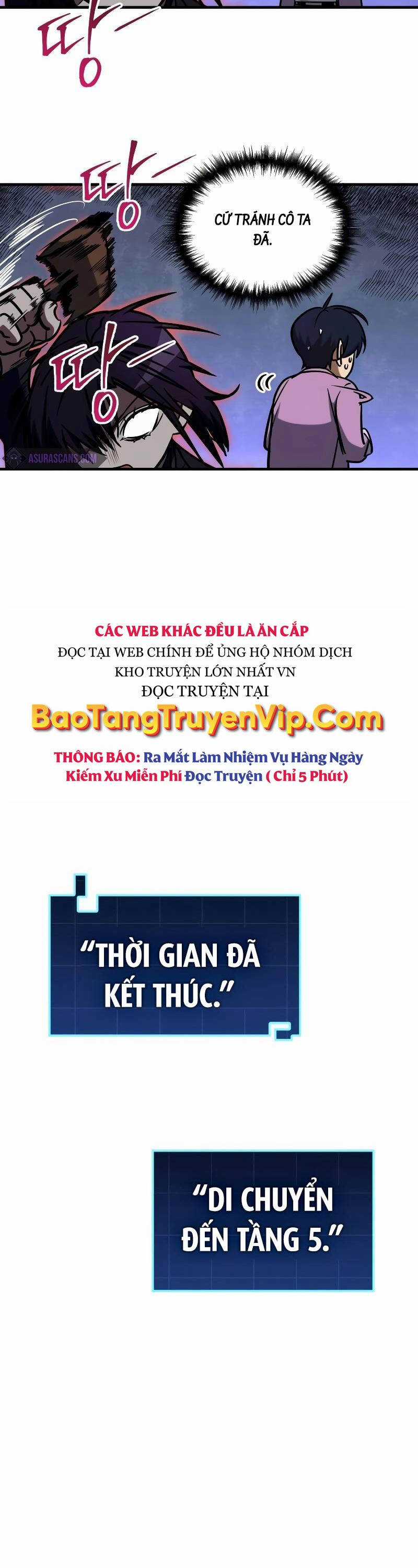 Cuốn Sách Chiến Lược Hàng Đầu Mà Chỉ Tôi Mới Có Thể Nhìn Thấy Chapter 18 trang 23