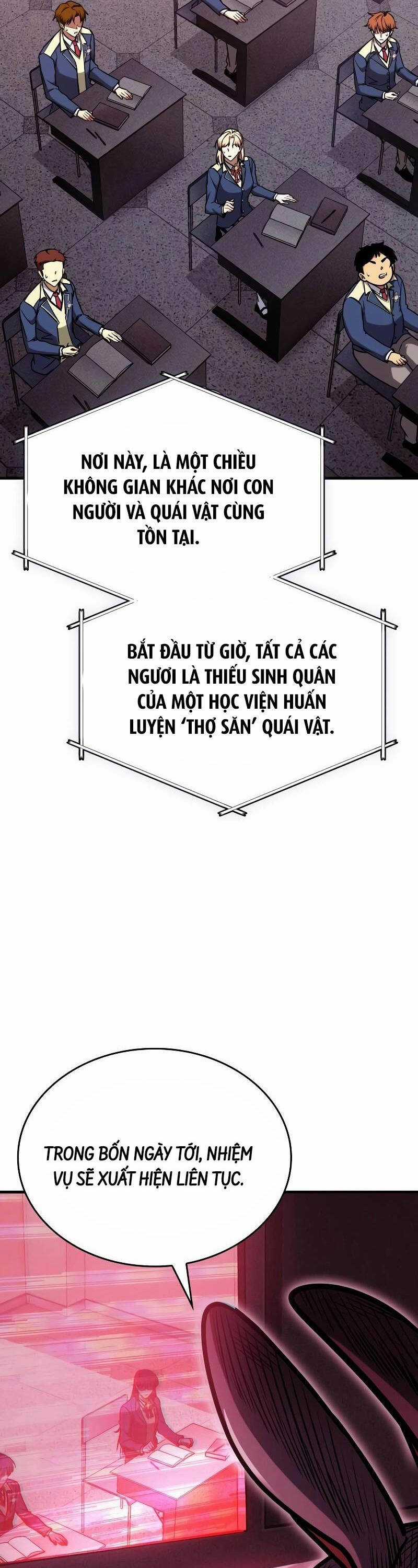 Cuốn Sách Chiến Lược Hàng Đầu Mà Chỉ Tôi Mới Có Thể Nhìn Thấy Chapter 18 trang 36