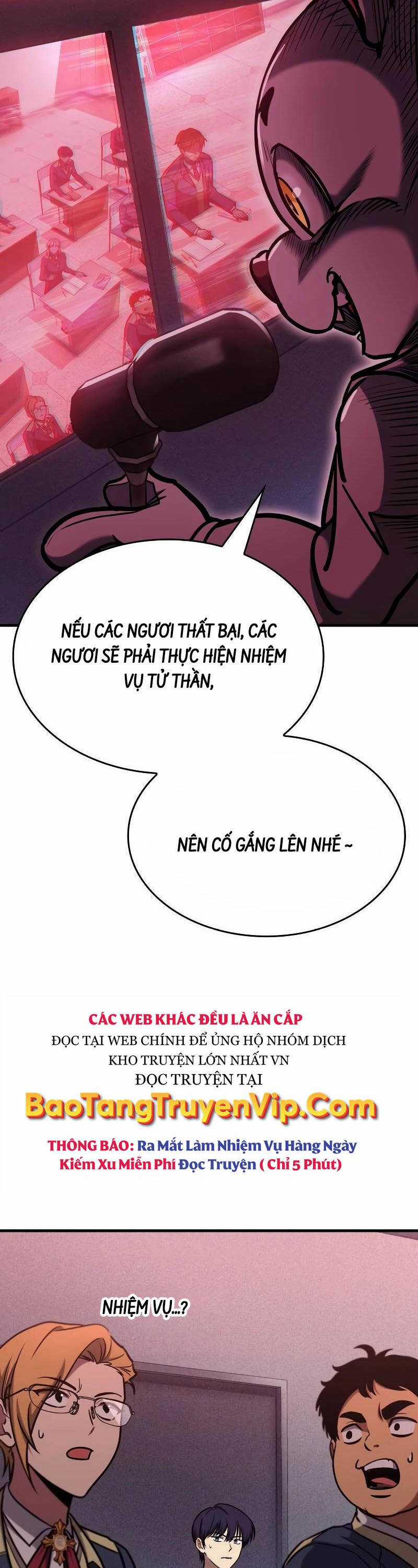 Cuốn Sách Chiến Lược Hàng Đầu Mà Chỉ Tôi Mới Có Thể Nhìn Thấy Chapter 18 trang 37