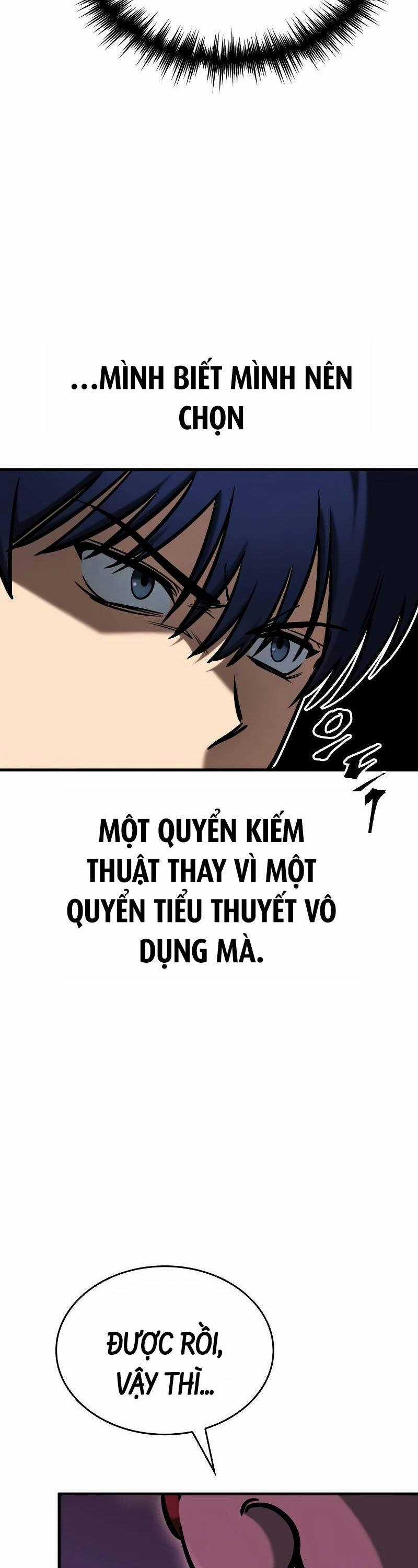 Cuốn Sách Chiến Lược Hàng Đầu Mà Chỉ Tôi Mới Có Thể Nhìn Thấy Chapter 18 trang 39