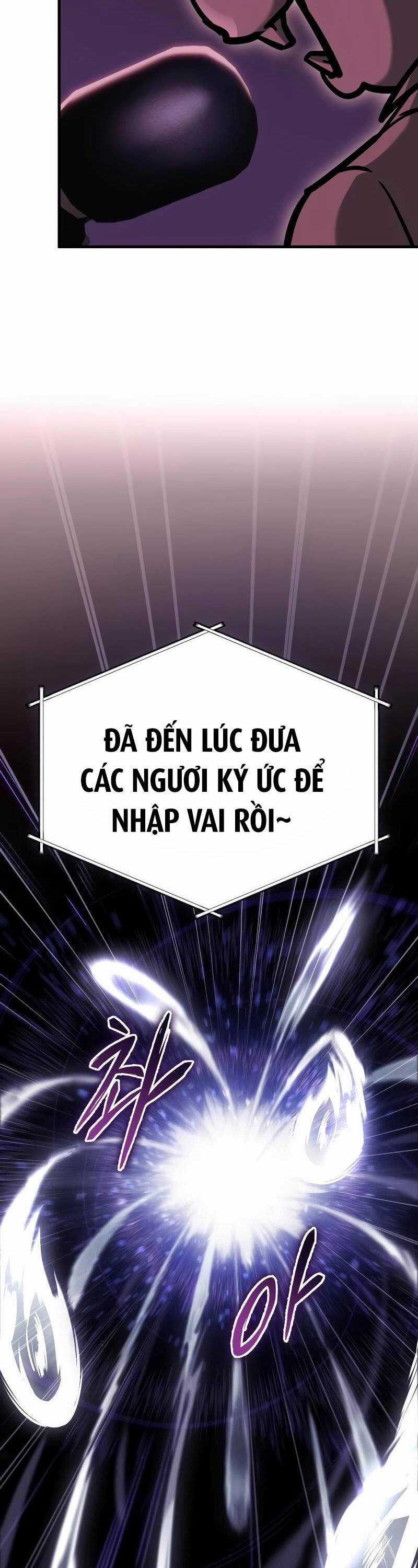 Cuốn Sách Chiến Lược Hàng Đầu Mà Chỉ Tôi Mới Có Thể Nhìn Thấy Chapter 18 trang 40