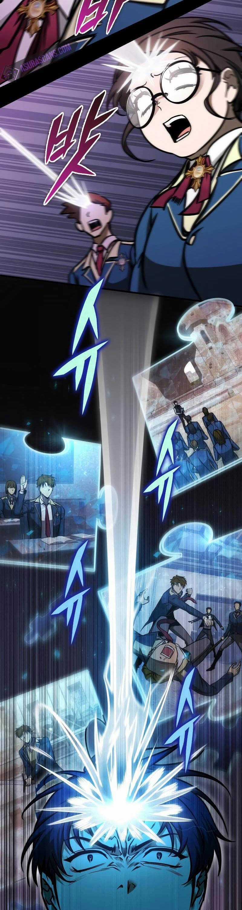 Cuốn Sách Chiến Lược Hàng Đầu Mà Chỉ Tôi Mới Có Thể Nhìn Thấy Chapter 18 trang 42
