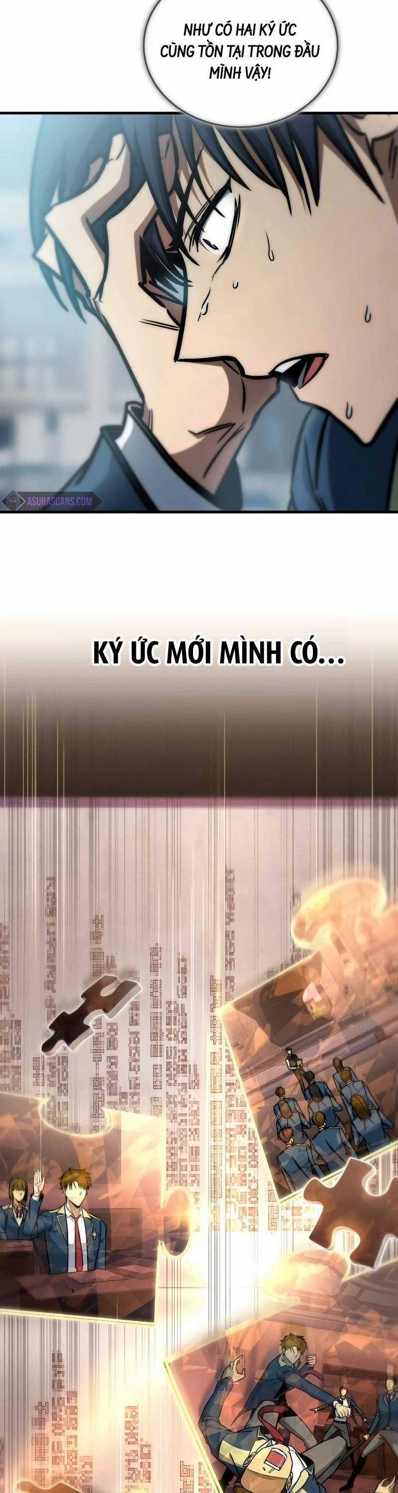 Cuốn Sách Chiến Lược Hàng Đầu Mà Chỉ Tôi Mới Có Thể Nhìn Thấy Chapter 18 trang 46