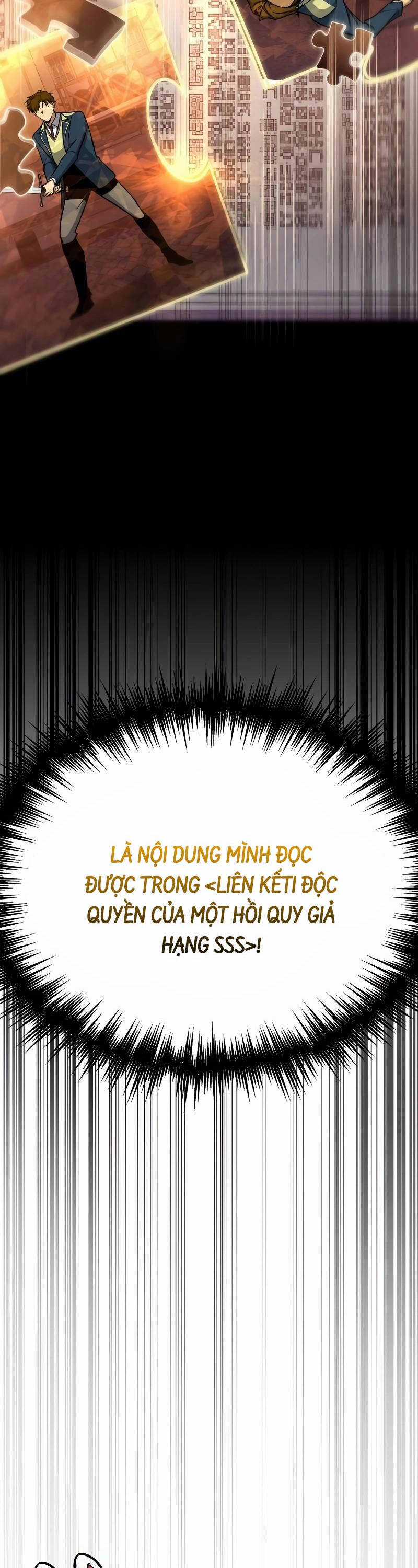 Cuốn Sách Chiến Lược Hàng Đầu Mà Chỉ Tôi Mới Có Thể Nhìn Thấy Chapter 18 trang 47