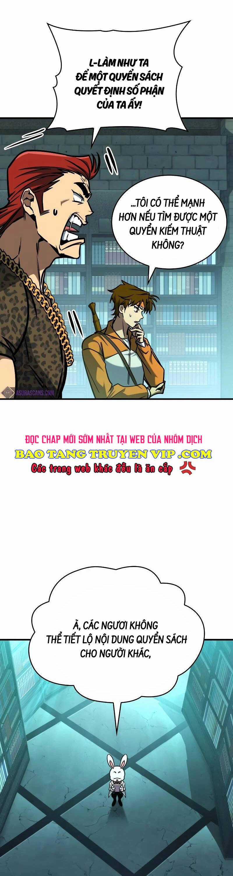 Cuốn Sách Chiến Lược Hàng Đầu Mà Chỉ Tôi Mới Có Thể Nhìn Thấy Chapter 18 trang 5
