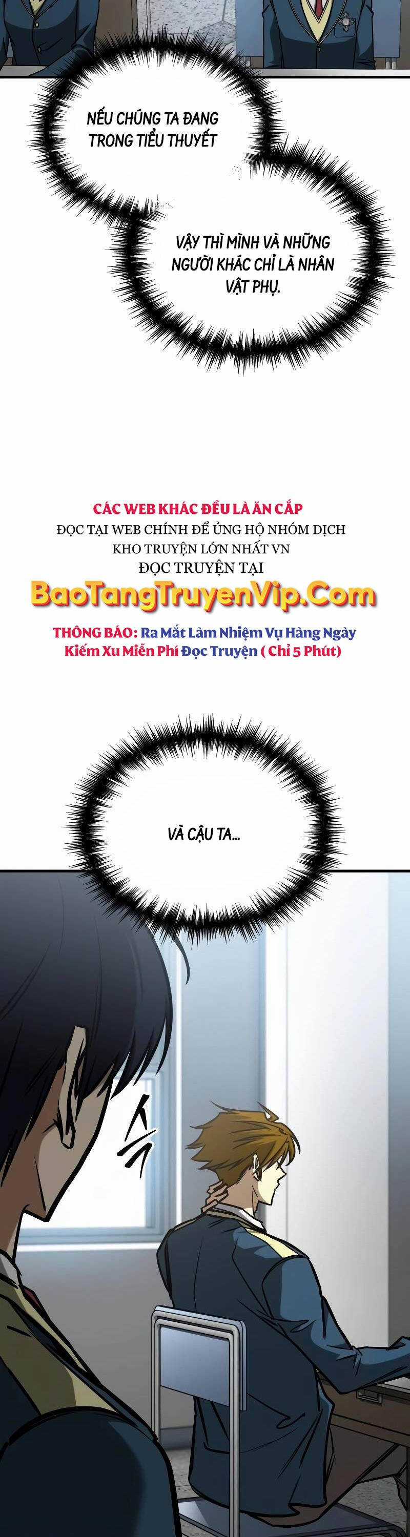 Cuốn Sách Chiến Lược Hàng Đầu Mà Chỉ Tôi Mới Có Thể Nhìn Thấy Chapter 18 trang 50