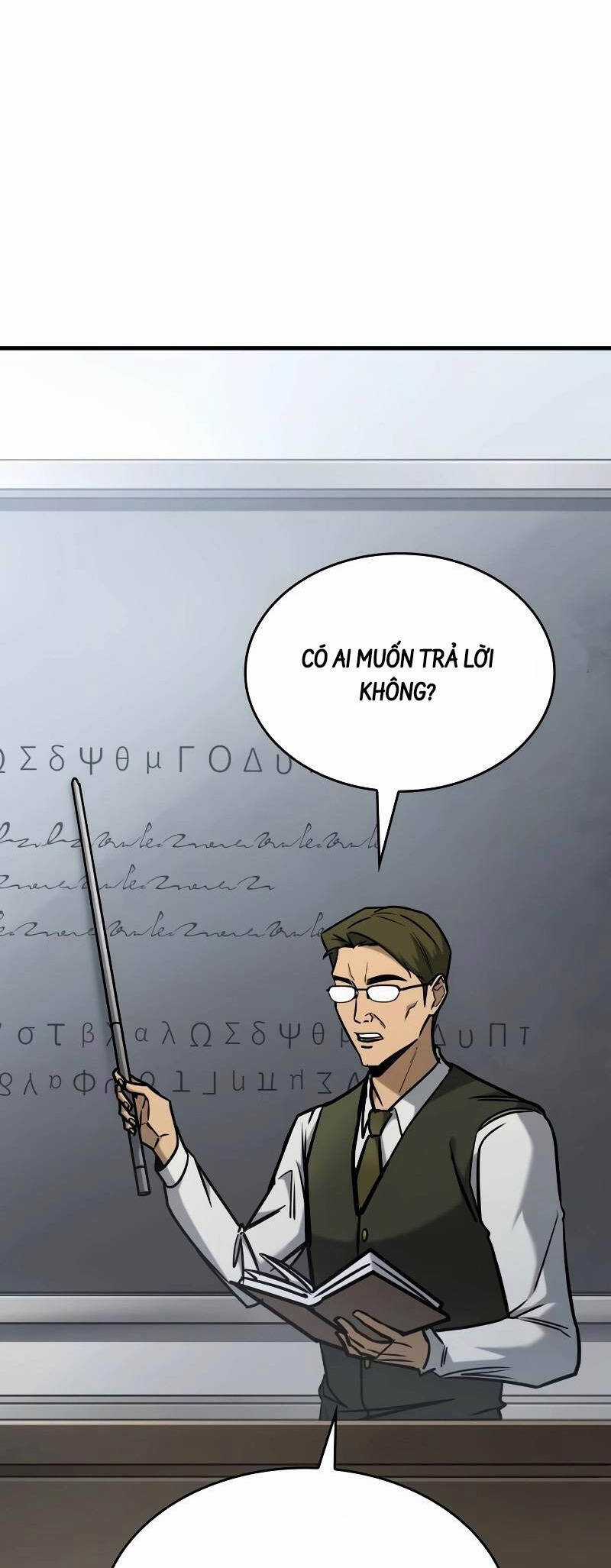 Cuốn Sách Chiến Lược Hàng Đầu Mà Chỉ Tôi Mới Có Thể Nhìn Thấy Chapter 18 trang 54