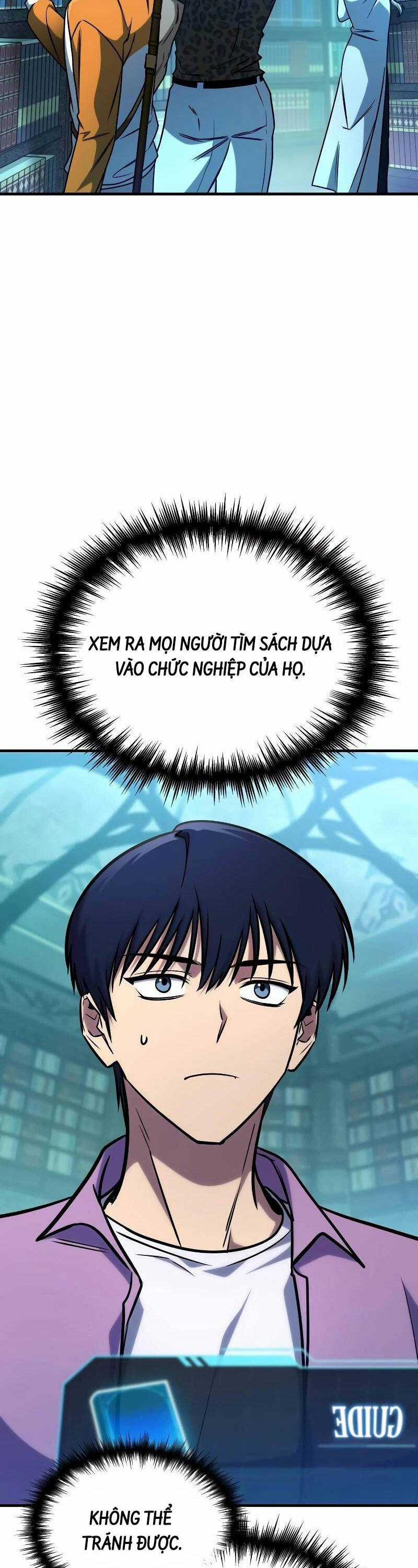 Cuốn Sách Chiến Lược Hàng Đầu Mà Chỉ Tôi Mới Có Thể Nhìn Thấy Chapter 18 trang 9