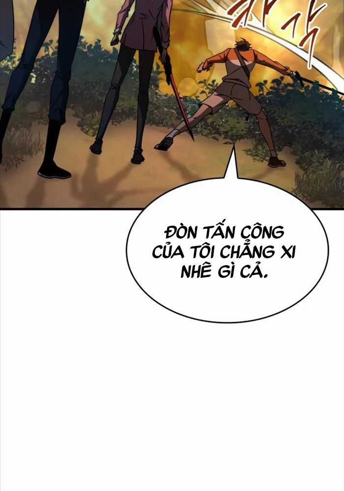 Cuốn Sách Chiến Lược Hàng Đầu Mà Chỉ Tôi Mới Có Thể Nhìn Thấy Chapter 32 trang 128