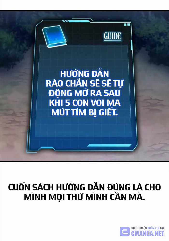 Cuốn Sách Chiến Lược Hàng Đầu Mà Chỉ Tôi Mới Có Thể Nhìn Thấy Chapter 32 trang 132