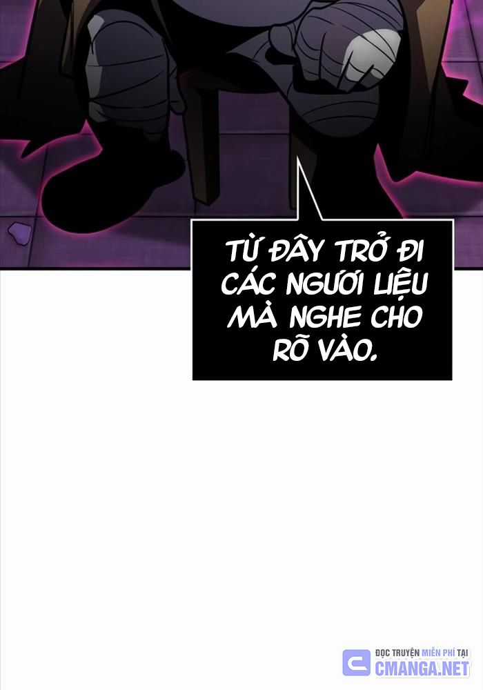 Cuốn Sách Chiến Lược Hàng Đầu Mà Chỉ Tôi Mới Có Thể Nhìn Thấy Chapter 32 trang 21