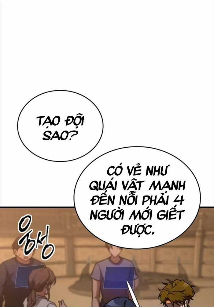 Cuốn Sách Chiến Lược Hàng Đầu Mà Chỉ Tôi Mới Có Thể Nhìn Thấy Chapter 32 trang 31