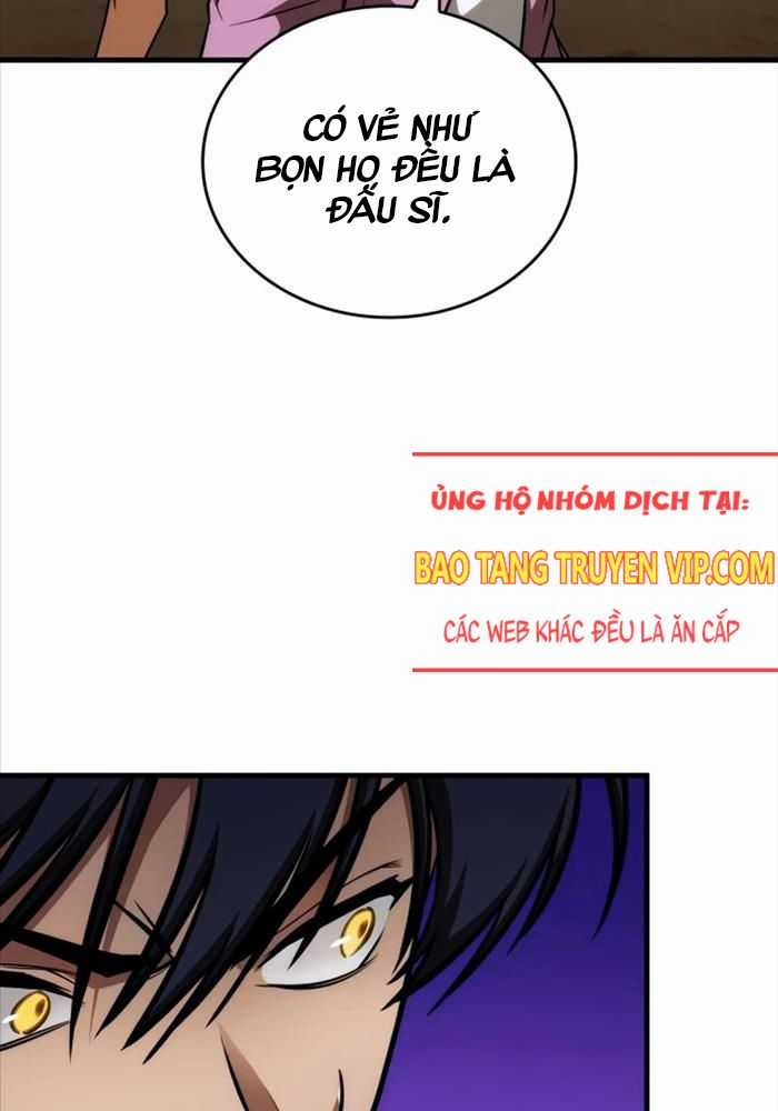 Cuốn Sách Chiến Lược Hàng Đầu Mà Chỉ Tôi Mới Có Thể Nhìn Thấy Chapter 32 trang 4