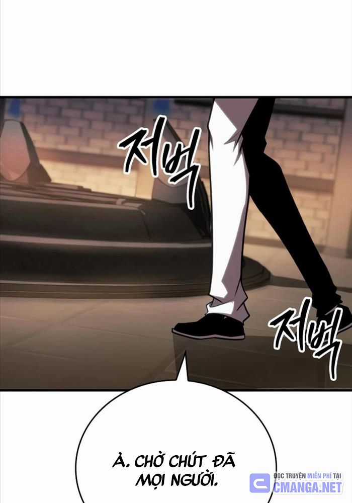 Cuốn Sách Chiến Lược Hàng Đầu Mà Chỉ Tôi Mới Có Thể Nhìn Thấy Chapter 32 trang 57