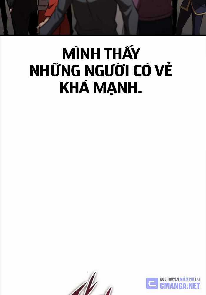 Cuốn Sách Chiến Lược Hàng Đầu Mà Chỉ Tôi Mới Có Thể Nhìn Thấy Chapter 32 trang 6