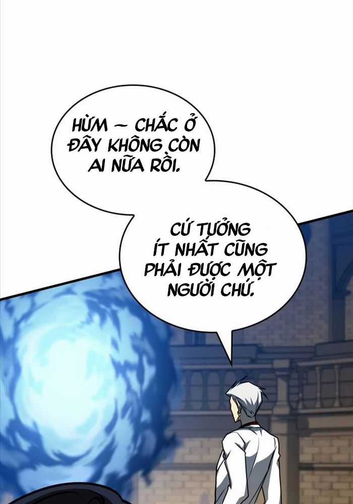 Cuốn Sách Chiến Lược Hàng Đầu Mà Chỉ Tôi Mới Có Thể Nhìn Thấy Chapter 32 trang 77