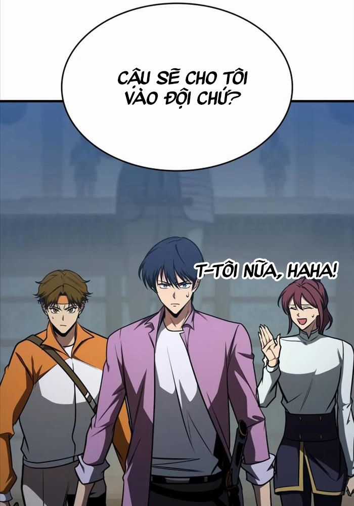 Cuốn Sách Chiến Lược Hàng Đầu Mà Chỉ Tôi Mới Có Thể Nhìn Thấy Chapter 32 trang 80